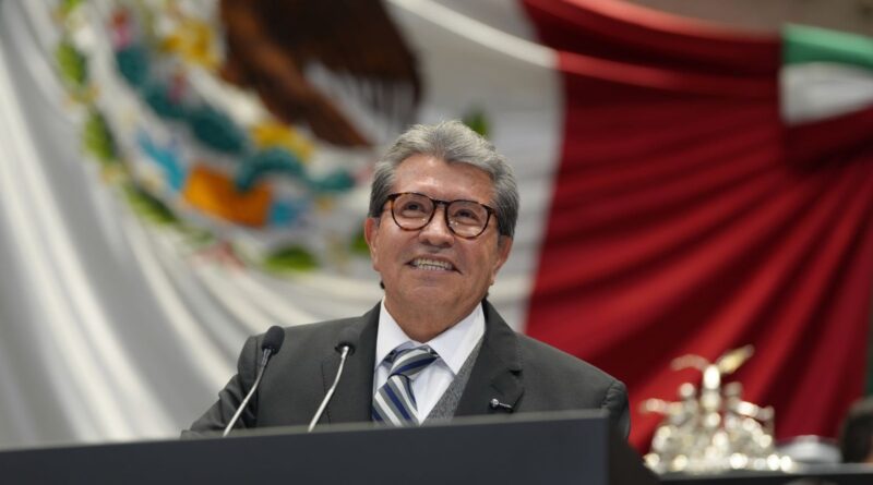 Ampliación del Programa de Regularización Fiscal busca generar certidumbre jurídica, favorecer la inversión y fortalecer las finanzas: Ricardo Monreal