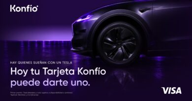 Empresarios irán al Gran Premio de la CDMX de F1 y otro ganará un Tesla, por acelerar sus pymes