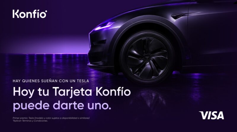 Empresarios irán al Gran Premio de la CDMX de F1 y otro ganará un Tesla, por acelerar sus pymes