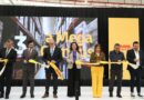 Atrae Gobierno de Delfina Gómez inversión de DHL cercana a 300 millones de pesos en Nextlalpan