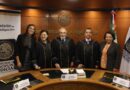 El Pleno del TDJ analizó 491 asuntos en 49 sesiones durante su primer año