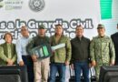 Con respaldo del gobernador Ricardo Gallardo, Soledad amplía su capacidad de seguridad