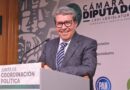 Designación de la presidencia del INE, con imparcialidad y cumplimiento de la ley y la Constitución: Ricardo Monreal