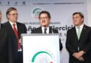 Ley de Economía Digital cerrará el paso al crimen organizado, afirma Ignacio Mier