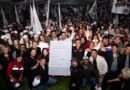 “No tengo derecho a fallarles”: Pedro Haces Lago anuncia su registro a la coordinación de Tlalpan