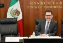 Este lunes inician comparecencias para profundizar análisis del Segundo Informe de Gobierno Este lunes inician comparecencias para profundizar análisis del Segundo Informe de Gobierno