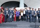 Reconocen en el Senado 71 años de trayectoria de la Sonora Santanera de Carlos Colorado