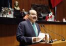 Ramírez Marín propone medidas contra la explotación de niñas, niños y adolescentes en la vía pública