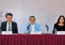 Reportan localización de 16 mil personas mediante la Estrategia Nacional de Búsqueda; integran grupo de especialistas Reportan localización de 16 mil personas mediante la Estrategia Nacional de Búsqueda; integran grupo de especialistas