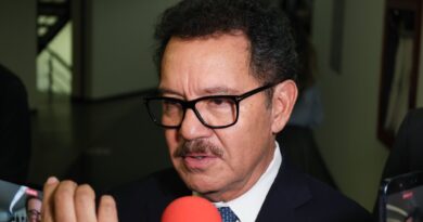 Confianza de la ciudadanía en el INE se mantiene: Ignacio Mier