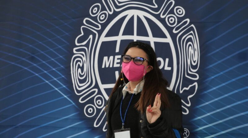 ETS consolida su liderazgo e innovación pedagógica en la 53.ª Convención Internacional MEXTESOL