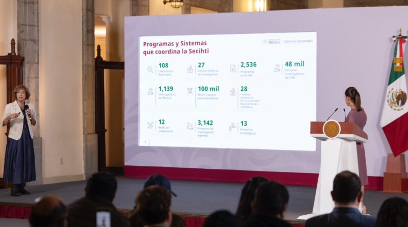 No hay sanción a memes ni a la sátira política, sino al delito de fraude utilizando un logotipo de gobierno: presidenta Sheinbaum