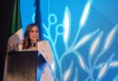 Quintana Roo, epicentro mundial contra sargazo; inaugura Mara Lezama la 4ª Conferencia UE–Caribe Global Gateway