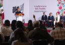 Nunca más una represión del Estado a un movimiento social: presidenta Sheinbaum a 58 años de la matanza estudiantil del 2 de octubre