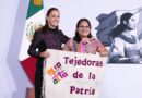 Buscamos igualdad para mujeres mexicanas: presidenta Sheinbaum; feminicidio disminuyó 36% y Centros LIBRE brindan más de 1.4 millones de servicios
