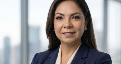 Jimena Romero asume como gerente de Alianzas Estratégicas para México en ETS