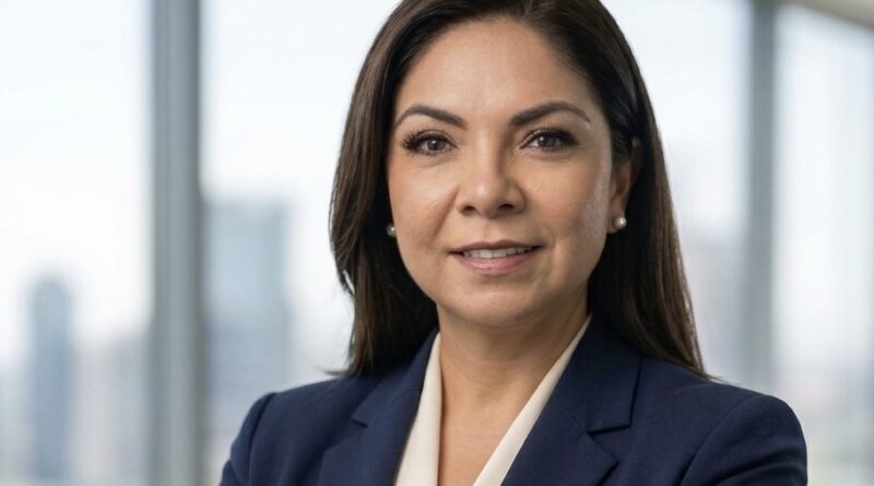 Jimena Romero asume como gerente de Alianzas Estratégicas para México en ETS
