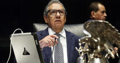 Senado aprueba reforma contra el acoso telefónico 