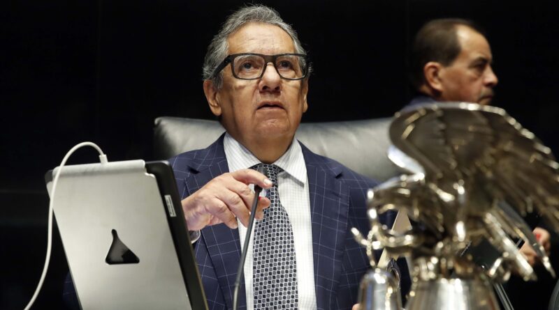Senado aprueba reforma contra el acoso telefónico 