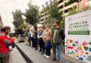 Ocesa y el México GP donan 2 mil árboles y 4 toneladas de composta para la reforestación urbana de la Ciudad de México