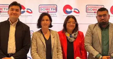 La trombosis, un desafío de salud pública que no discrimina: llaman a fortalecer la prevención y la atención oportuna en México