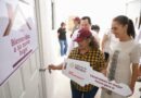 Nuestra mayor satisfacción es cumplir sueños del pueblo: Claudia Sheinbaum en entrega de viviendas para el Bienestar y liquidación de créditos impagables