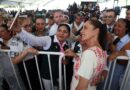 Claudia Sheinbaum supervisa y dialoga en hospitales del IMSS-Bienestar en Quintana Roo, Yucatán y Campeche
