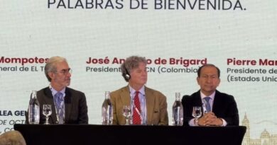 Segob y Reporteros Sin Fronteras mantienen diálogo para avanzar en la protección de periodistas