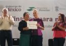 “Si las mujeres nos unimos, no hay nada que nos detenga”: Claudia Sheinbaum, al cumplir meta de 56 mil 500 créditos Finabien en Michoacán para mujeres