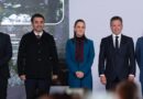 Gobierno invertirá 14,500 mdp para garantizar agua potable en Guadalajara sin deuda ni privatización: Claudia Sheinbaum