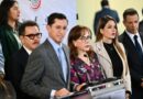 Ruth González respalda política exterior de Claudia Sheinbaum y plantea retos del T-MEC Ruth González respalda política exterior de Claudia Sheinbaum y plantea retos del T-MEC