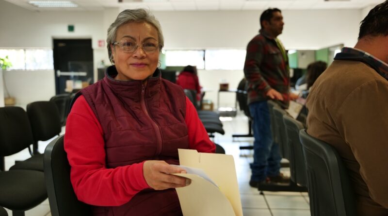 Finanzas responsables: destaca Gobernadora Delfina Gómez en Tercer Informe 28% más ingresos y 3 años sin nueva deuda