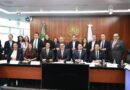 Ignacio Mier califica comparecencia de Omar García Harfuch como cordial, franca y abierta