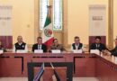 Acuerdan Segob y Canacar retiro de bloqueos y mesas de diálogo