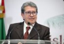 Presidente interino del INE debe pedir renuncia de funcionarios vinculados con Taddei: Monreal