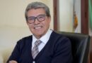 Próxima semana Cámara de Diputados abordará reformas a Ley de Inversión Extranjera: Ricardo Monreal Próxima semana Cámara de Diputados abordará reformas a Ley de Inversión Extranjera: Ricardo Monreal