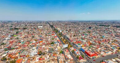 Inicia en EdoMéx Consulta Pública para actualizar ordenamiento de Zona Metropolitana del Valle de México Inicia en EdoMéx Consulta Pública para actualizar ordenamiento de Zona Metropolitana del Valle de México