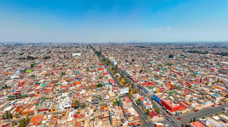 Inicia en EdoMéx Consulta Pública para actualizar ordenamiento de Zona Metropolitana del Valle de México Inicia en EdoMéx Consulta Pública para actualizar ordenamiento de Zona Metropolitana del Valle de México