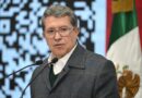Un gobernante tiene que ser humilde y siempre buscar acuerdos por el bien de su estado: Ricardo Monreal Un gobernante tiene que ser humilde y siempre buscar acuerdos por el bien de su estado: Ricardo Monreal