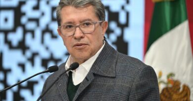 Un gobernante tiene que ser humilde y siempre buscar acuerdos por el bien de su estado: Ricardo Monreal