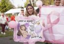 Más de 2 mil personas pintan de rosa el Centro Cultural Mexiquense; Gobierno de Edoméx realiza caminata por la Lucha Contra Cáncer de Mama Más de 2 mil personas pintan de rosa el Centro Cultural Mexiquense; Gobierno de Edoméx realiza caminata por la Lucha Contra Cáncer de Mama