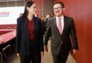 Celebra Ignacio Mier 15 Aniversario de Morena, “movimiento comprometido con el pueblo”