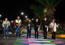 Con el Plan Oriente, Gobernadora Delfina Gómez y Presidenta Claudia Sheinbaum entregan Sendero Seguro en Ecatepec