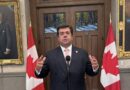 Pedro Haces reconoce en Canadá el liderazgo de Sheinbaum y Carney para fortalecer la relación bilateral